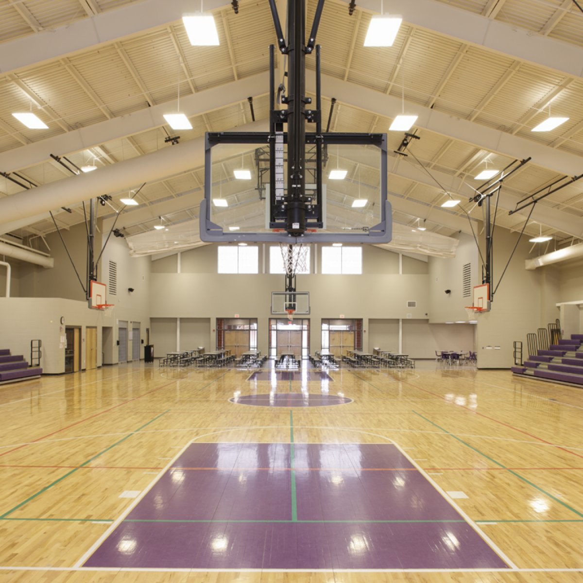 Lonoke Middle School 4
