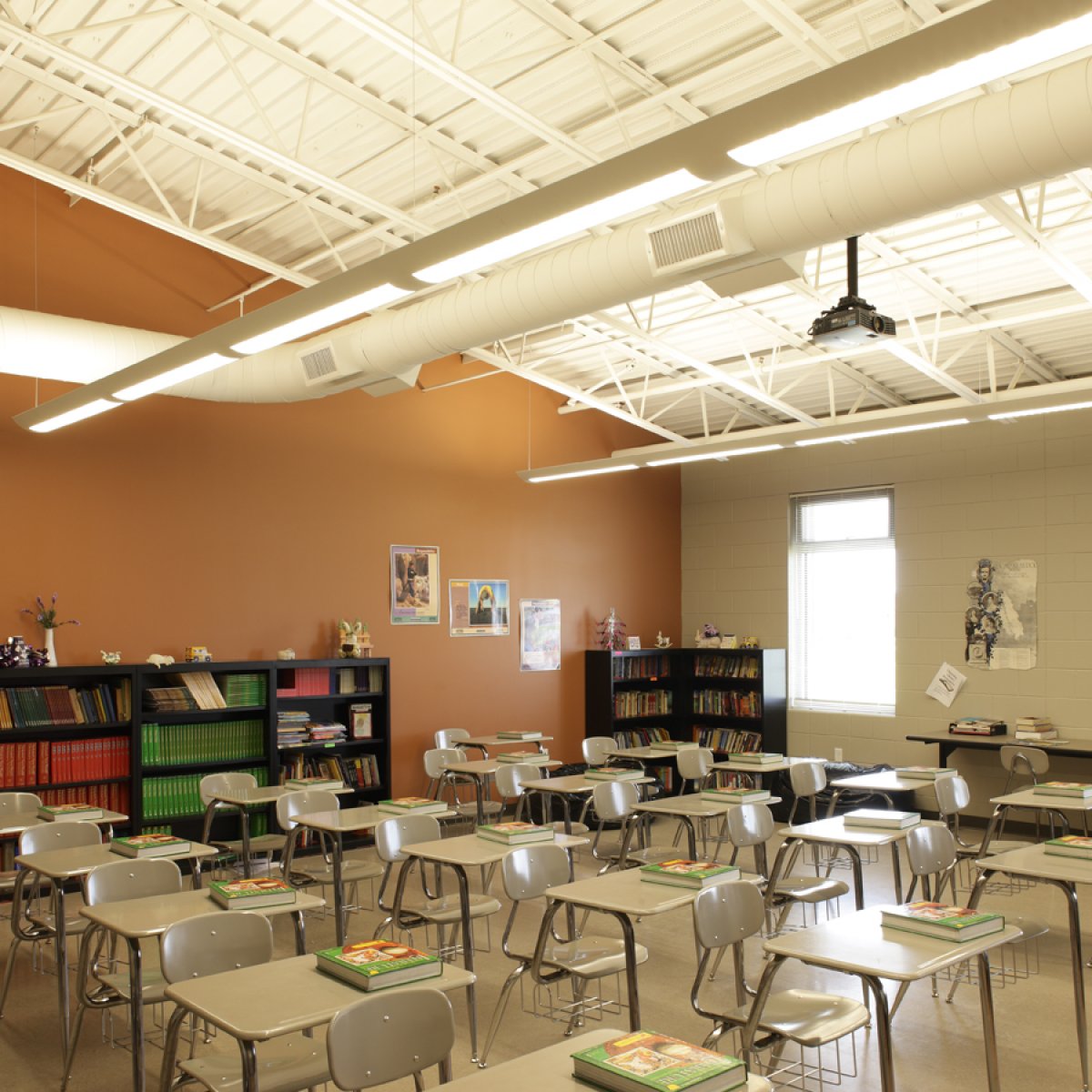 Lonoke Middle School 5