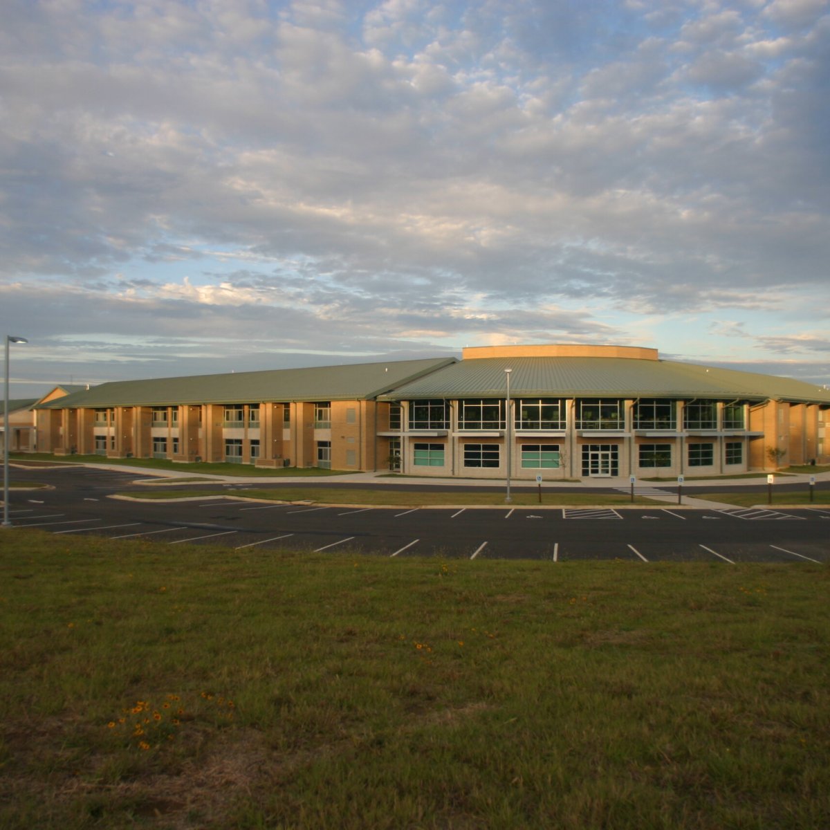 Ruth Doyle Intermediate School 1