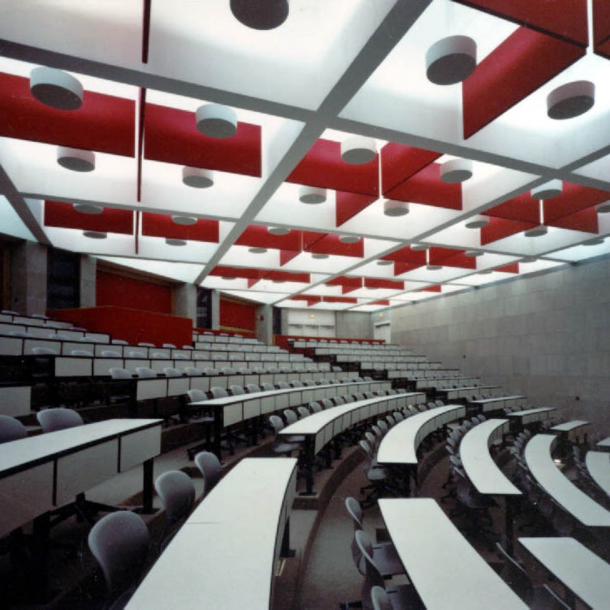 UA Bell Engineering Center 3