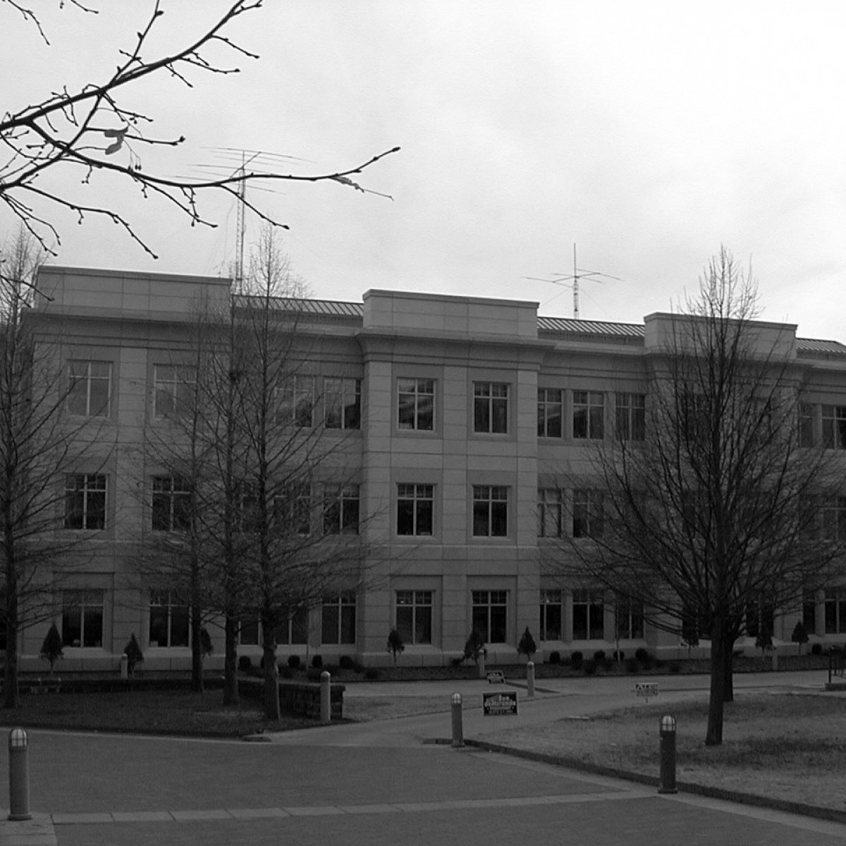 UA Science lab 2