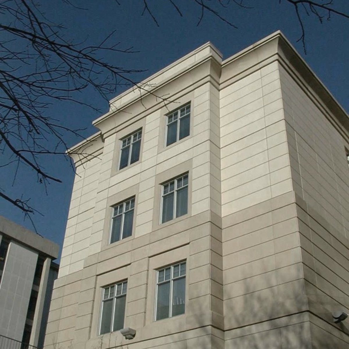 UA Science lab 5