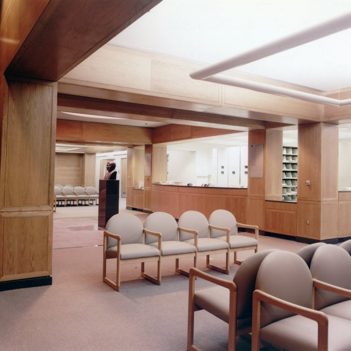 UAMS Harvey & Bernice Jones Eye Institute 2