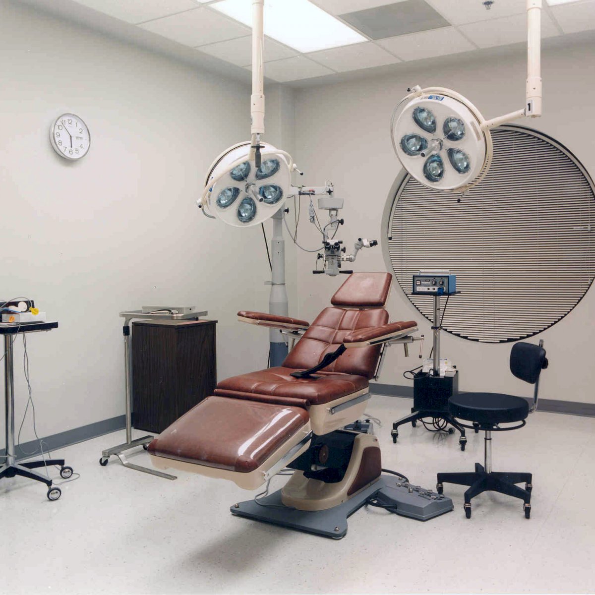 UAMS Harvey & Bernice Jones Eye Institute 6