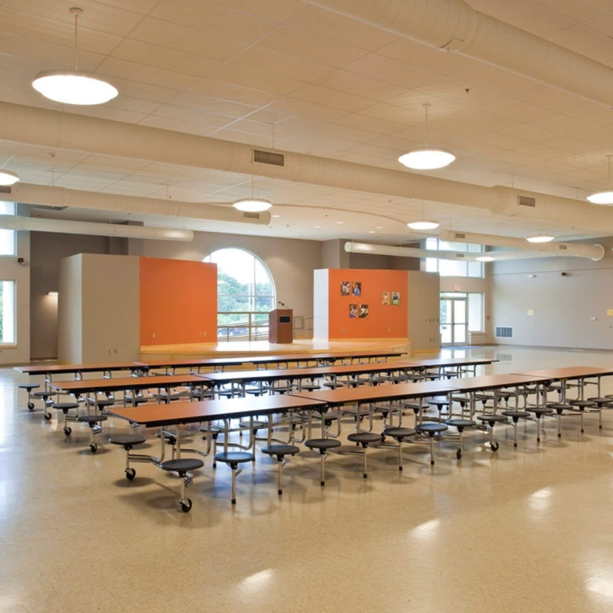 Woodrow Cummins Elementary School 5