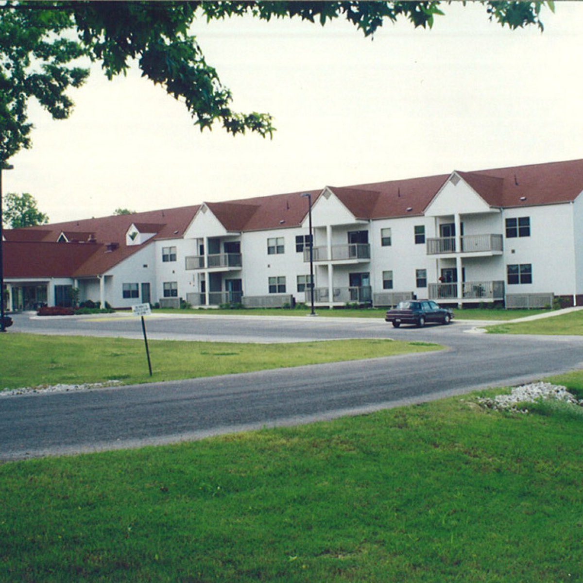 Wood Lawn 2